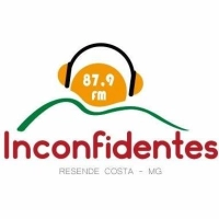 Inconfidentes FM - 87.9 FM